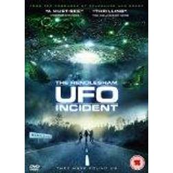 The Rendlesham UFO Incident [DVD]